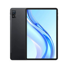 Doogee Tab E3+ Mediatek 256 GB 30,5 cm (12") 8 GB Wi-Fi 5 (802.11ac) Android 15 Nero