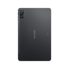 Doogee Tab E3+ Mediatek 256 GB 30,5 cm (12") 8 GB Wi-Fi 5 (802.11ac) Android 15 Nero