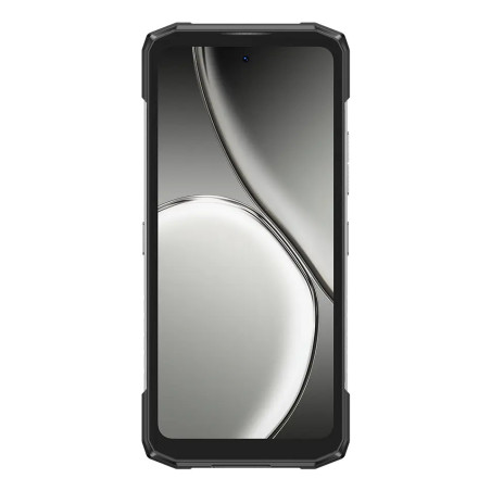 Doogee Blade20 Play 16,8 cm (6.6") Tripla SIM Android 15 4G USB tipo-C 32 GB 256 GB 10300 mAh Nero