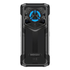 Doogee Blade20 Play 16,8 cm (6.6") Tripla SIM Android 15 4G USB tipo-C 32 GB 256 GB 10300 mAh Nero