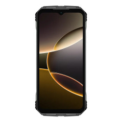 Doogee V Max S 16,7 cm (6.58") Tripla SIM Android 14 5G USB tipo-C 24 GB 256 GB 22000 mAh Grigio