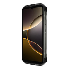 Doogee V Max S 16,7 cm (6.58") Tripla SIM Android 14 5G USB tipo-C 24 GB 256 GB 22000 mAh Grigio