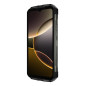 Doogee V Max S 16,7 cm (6.58") Tripla SIM Android 14 5G USB tipo-C 24 GB 256 GB 22000 mAh Grigio