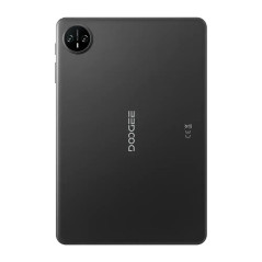 Doogee Tab A9 Tigre 128 GB 39,6 cm (15.6") 4 GB Wi-Fi 5 (802.11ac) Android 15 Nero
