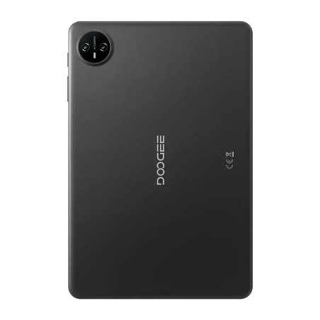 Doogee Tab A9 Tigre 128 GB 39,6 cm (15.6") 4 GB Wi-Fi 5 (802.11ac) Android 15 Nero
