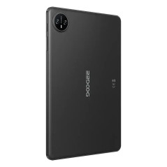 Doogee Tab A9 Tigre 128 GB 39,6 cm (15.6") 4 GB Wi-Fi 5 (802.11ac) Android 15 Nero