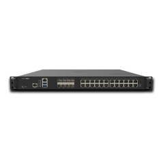 SonicWall NSa 4800 High Availability firewall (hardware) 1U 20 Gbit s