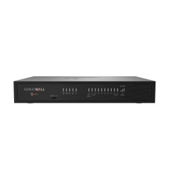 SonicWall TZ480 firewall (hardware) Desktop 4 Gbit s