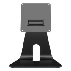 Microtouch SS-156-A1 Supporti a parete per TV Scrivania Nero