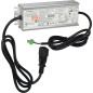 Cisco AIR-PWRADPT-RGD2 adattatore e invertitore Interno 60 W Nero Cisco AIR-PWRADPT-RGD2 adattatore e invertitore Interno 60 W Nero