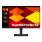 Samsung LS27D408GEUXEN Monitor PC 68,6 cm (27") 1920 x 1080 Pixel Full HD LED Nero Samsung LS27D408GEUXEN Monitor PC 68,6 cm (27") 1920 x 1080 Pixel Full HD LED Nero