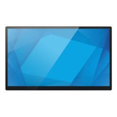 Elo Touch Solutions 1510L 39,6 cm (15.6") LED 250 cd m² Full HD Nero