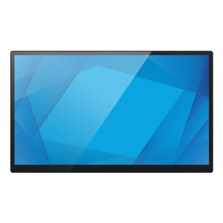 Elo Touch Solutions 1510L 39,6 cm (15.6") LED 250 cd m² Full HD Nero