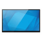 Elo Touch Solutions 1510L 39,6 cm (15.6") LED 250 cd/m² Full HD Nero Elo Touch Solutions 1510L 39,6 cm (15.6") LED 250 cd/m² Full HD Nero