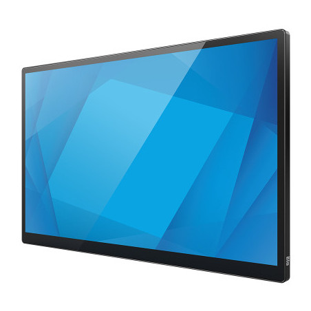 Elo Touch Solutions 1510L 39,6 cm (15.6") LED 250 cd/m² Full HD Nero