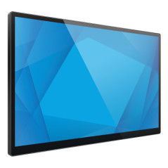 Elo Touch Solutions 1510L 39,6 cm (15.6") LED 250 cd m² Full HD Nero