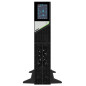 Legrand Keor DK gruppo di continuità (UPS) Doppia conversione (online) 1 kVA 1000 W 6 presa(e) AC