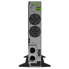 Legrand Keor DK gruppo di continuità (UPS) Doppia conversione (online) 1 kVA 1000 W 6 presa(e) AC