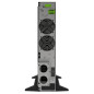 Legrand Keor DK gruppo di continuità (UPS) Doppia conversione (online) 1 kVA 1000 W 6 presa(e) AC