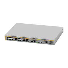 Allied Telesis AT-x240-26GHXm-50 Gestito L3 5G Ethernet (100 1000 5000) Supporto Power over Ethernet (PoE) 1U Grigio