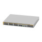 Allied Telesis AT-x240-26GHXm-50 Gestito L3 5G Ethernet (100/1000/5000) Supporto Power over Ethernet (PoE) 1U Grigio