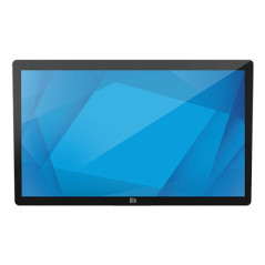 Elo Touch Solutions 2703LM Monitor PC 68,6 cm (27") 1920 x 1080 Pixel Full HD LCD Touch screen Nero