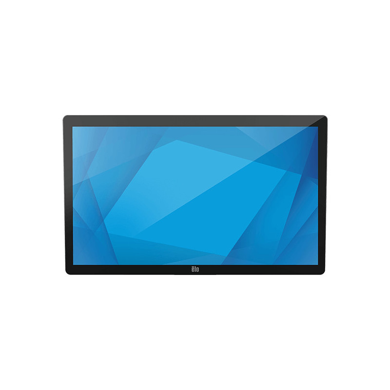 Elo Touch Solutions 2703LM Monitor PC 68,6 cm (27") 1920 x 1080 Pixel Full HD LCD Touch screen Nero