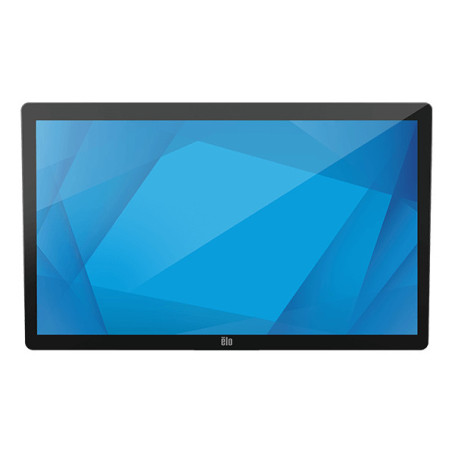 Elo Touch Solutions 2703LM Monitor PC 68,6 cm (27") 1920 x 1080 Pixel Full HD LCD Touch screen Nero