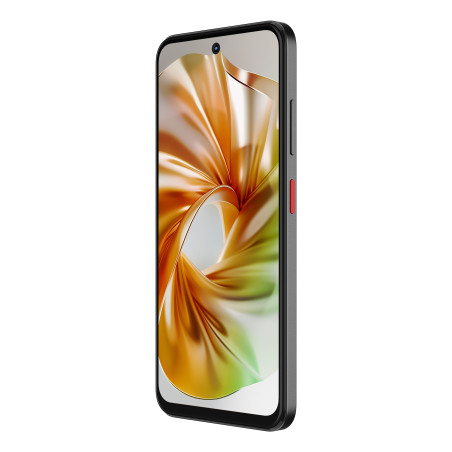 ZTE Nubia Focus 2 5G 17 cm (6.7") Doppia SIM USB tipo-C 8 GB 256 GB 5000 mAh Nero