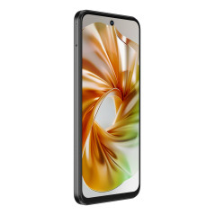 ZTE Nubia Focus 2 5G 17 cm (6.7") Doppia SIM USB tipo-C 8 GB 256 GB 5000 mAh Nero