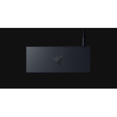 Razer USB 4 Dock Cablato USB4 Nero