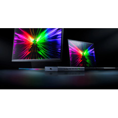 Razer USB 4 Dock Cablato USB4 Nero