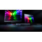 Razer USB 4 Dock Cablato USB4 Nero