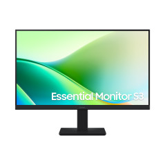 Samsung Monitor LED Serie S31GF da 24" Full HD Flat