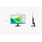 Samsung Monitor LED Serie S31GF da 24" Full HD Flat