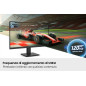 Samsung Monitor LED Serie S31GF da 24" Full HD Flat
