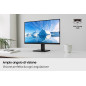 Samsung Monitor LED Serie S31GF da 24" Full HD Flat