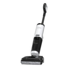 Tineco FLOOR ONE i6 MAX PRO Aspirapolvere Lavapavimenti aspirapolvere senza fili, Design reclinabile a 180°, aspirazione 22000