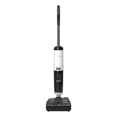 Tineco FLOOR ONE i6 MAX PRO Aspirapolvere Lavapavimenti aspirapolvere senza fili, Design reclinabile a 180°, aspirazione 22000