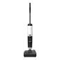 Tineco FLOOR ONE i6 MAX PRO Aspirapolvere Lavapavimenti aspirapolvere senza fili, Design reclinabile a 180°, aspirazione 22000