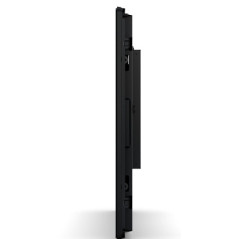 Elo Touch Solutions 1990L Pannello piatto interattivo 48,3 cm (19") LED 225 cd m² Nero Touch screen