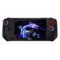 MSI CLAW 7 AI+ A2VM-022IT console da gioco portatile 17,8 cm (7") 512 GB Touch screen Wi-Fi Nero MSI CLAW 7 AI+ A2VM-022IT console da gioco portatile 17,8 cm (7") 512 GB Touch screen Wi-Fi Nero