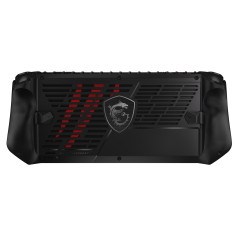 MSI CLAW 7 AI+ A2VM-022IT console da gioco portatile 17,8 cm (7") 512 GB Touch screen Wi-Fi Nero