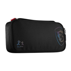 MSI CLAW A1M-243IT console da gioco portatile 17,8 cm (7") 512 GB Touch screen Wi-Fi Nero