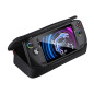 MSI CLAW A1M-243IT console da gioco portatile 17,8 cm (7") 512 GB Touch screen Wi-Fi Nero