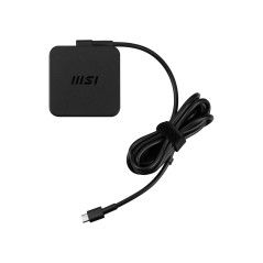 MSI CLAW A1M-243IT console da gioco portatile 17,8 cm (7") 512 GB Touch screen Wi-Fi Nero