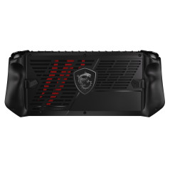 MSI CLAW A1M-243IT console da gioco portatile 17,8 cm (7") 512 GB Touch screen Wi-Fi Nero