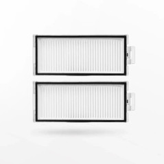 Roborock filtro lavabile x2 pezzi per Q5 Max+
