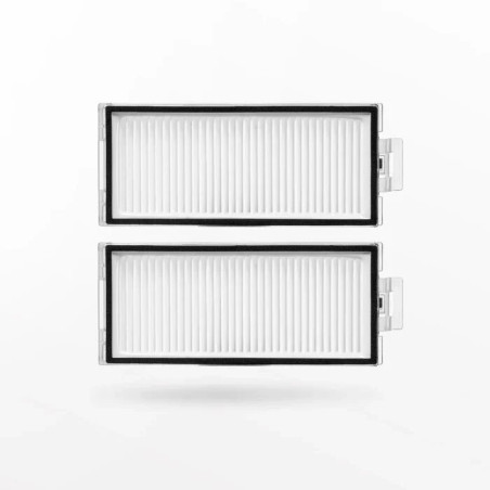 Roborock filtro lavabile x2 pezzi per Q5 Max+