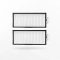 Roborock filtro lavabile x2 pezzi per Q5 Max+